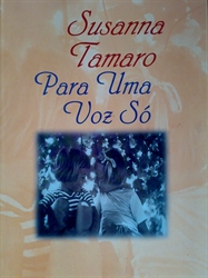 Imagem de Para Uma Voz Só