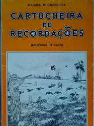 Imagem de Cartucheira de recordações