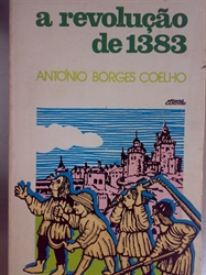 Imagem de A revolução de 1383