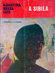 Imagem de SIBILA DE AGUSTINA BESSA LUIS