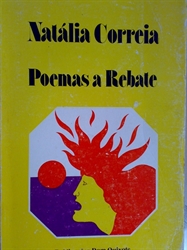 Imagem de Poemas a rebate
