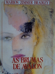 Imagem de As Brumas de Avalon