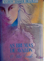 Imagem de As Brumas de Avalon - O rei veado