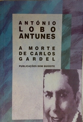 Imagem de A Morte de Carlos Gardel