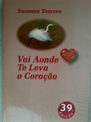 Imagem de Vai Aonde Te Leva o Coração