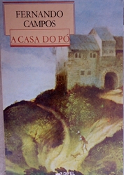 Imagem de A Casa do Pó