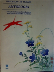 Imagem de ANTOLOGIA