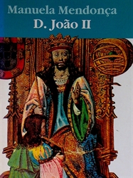 Imagem de D JOAO II