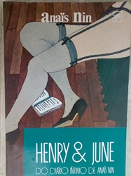 Imagem de Henry & June