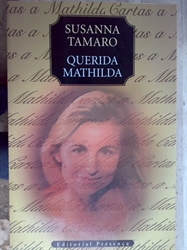Imagem de Querida Mathilda
