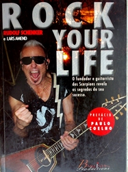 Imagem de Rock your life