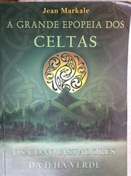 Imagem de A grande epopeia dos celtas