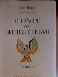 Imagem de O príncipe com orelhas de burro