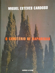 Imagem de O cemitério de raparigas