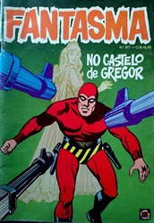 Imagem de FANTASMA Nº 307