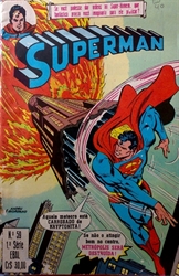 Imagem de SUPERMAN Nº 59