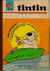 Imagem de TINTIN 9º ANO 1º VOLUME