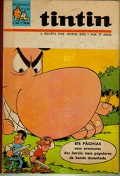 Imagem de TINTIN 8º ANO 2º VOLUME