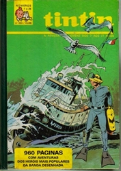 Imagem de TINTIN 12º ANO 1º VOLUME