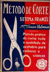 Imagem de Método do corte sistema francês