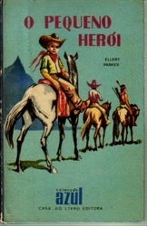 Imagem de O PEQUENO HEROI