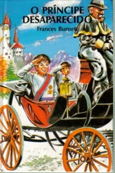 Imagem de O PRÍNCIPE DESAPARECIDO