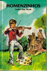 Imagem de HOMENZINHOS