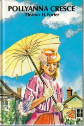 Imagem de POLLYANNA CRESCE