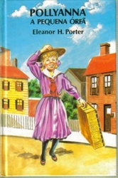 Imagem de POLLYANNA A PEQUENA ÓRFÃ