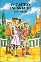 Imagem de O CASTELO ENCANTADO
