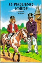 Imagem de O PEQUENO LORDE