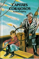 Imagem de CAPITÃES CORAJOSOS