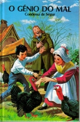 Imagem de O GÉNIO DO MAL