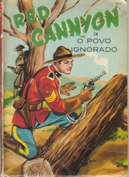 Imagem de COLECÇÃO TIGRE Nº 10