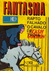 Imagem de 10 - Fantasma 