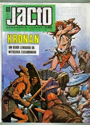 Imagem de JACTO Nº 69