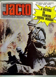 Imagem de JACTO Nº 62