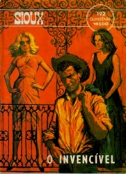 Imagem de SIOUX Nº 192