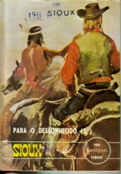 Imagem de SIOUX Nº 198