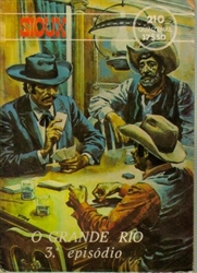 Imagem de SIOUX Nº 210