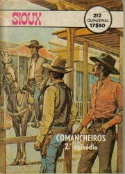 Imagem de SIOUX Nº 212