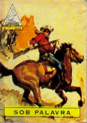 Imagem de CANGURU Nº 07