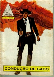 Imagem de CANGURU Nº 08