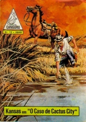 Imagem de CANGURU Nº 12