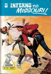 Imagem de CANGURU Nº 13