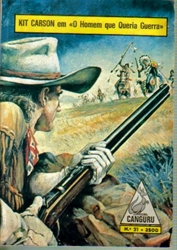 Imagem de CANGURU Nº 21