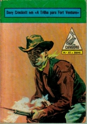 Imagem de CANGURU Nº 22