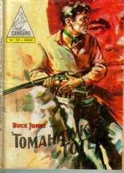 Imagem de CANGURU Nº 27