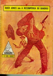 Imagem de CANGURU Nº 29