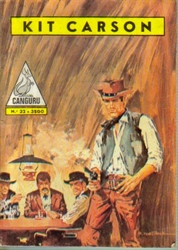 Imagem de CANGURU Nº 32